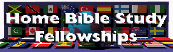 Home Bible Study Fellowships